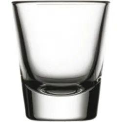 36x Pasabahce Schnapsglas, 40 ml