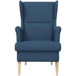 vidaXL, Sessel, Moderner Sessel