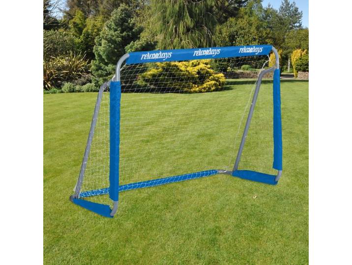Relaxdays Voetbaldoel