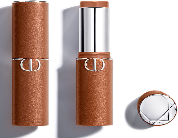 Christian Dior Forever Skin Bronze Poudres