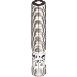 di-soric Sensor Ultraschall 212881 212881