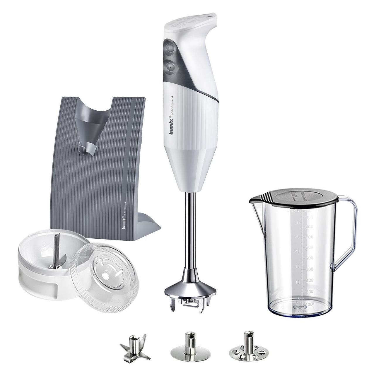 Bamix SwissLine (1000.001)