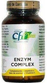 CFN Enzym Complex 120 caps