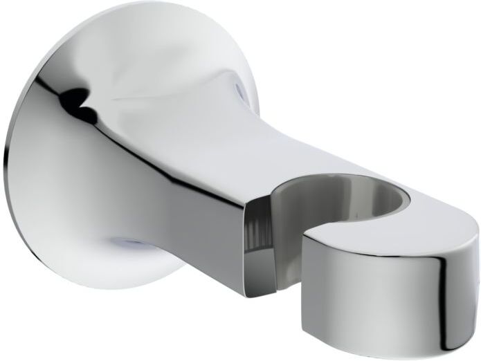 Ideal Standard Dolce Vita Brausehalter BD681AA fix, verchromt