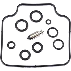 Keyster Reparatursatz Vergaser