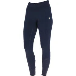 Covalliero Kinder Riding Tights dark navy FS 2026, Größe: 128/134