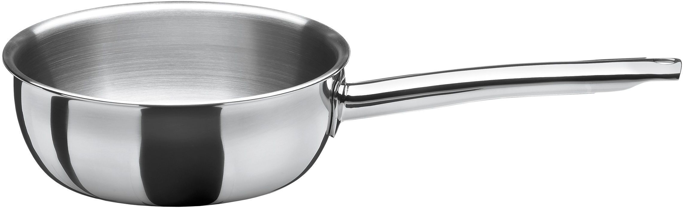Spring Padella/Saltiere 16 cm Brigade Premium