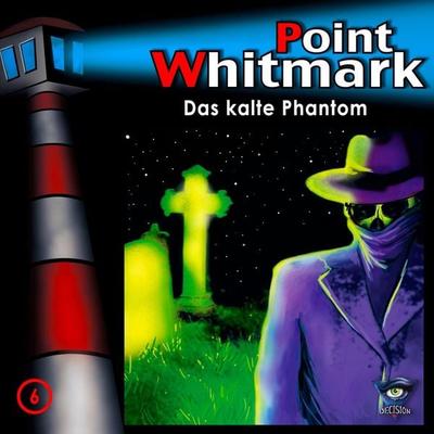 Folge 06: Das kalte Phantom - , Audio, 4064066850463