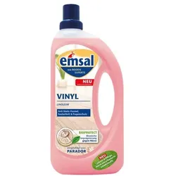 emsal Bodenreiniger »Vinyl« 1l