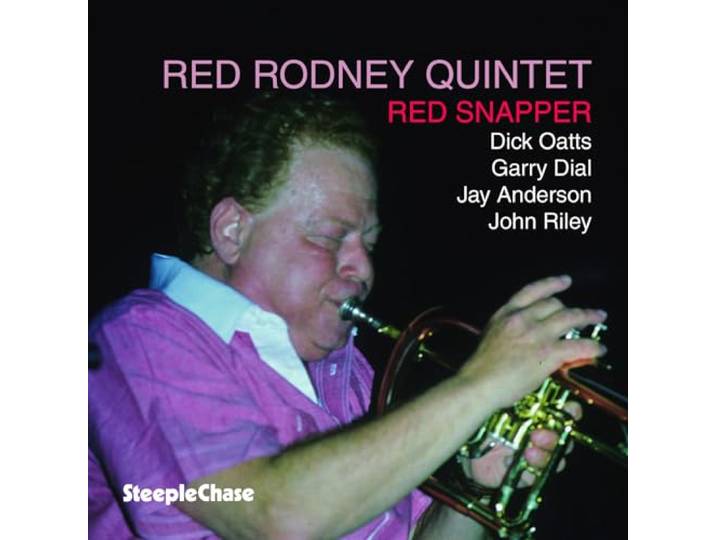 Red Rodney - Red Snapper