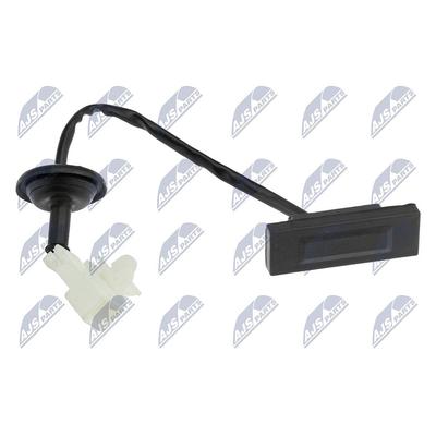 Nty Schalter, Heckklappe [Hersteller-Nr. EZC-HY-580] für Hyundai