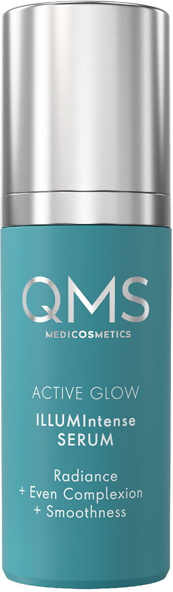30ml QMS Active Glow ILLUMIntense Serum