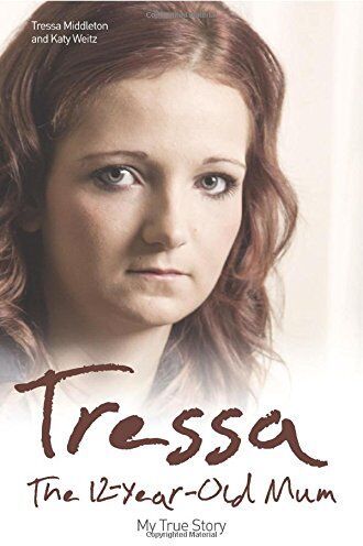 Tressa Middleton - Tressa - Preis vom 09.10.2026 07:28:09 h