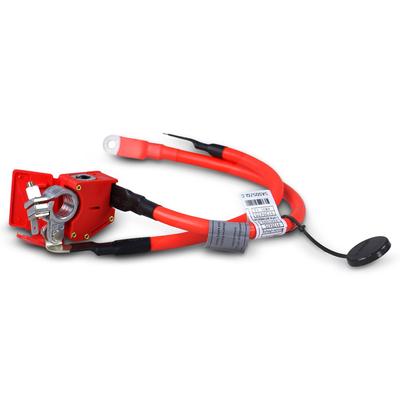 Nty Batterieadapter [Hersteller-Nr. EBP-BM-000] für BMW
