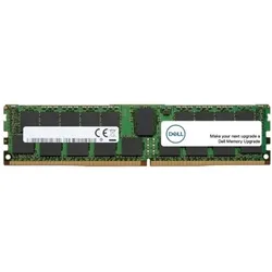 HPE DELL SNPHNDJ7C/16G Speichermodul 16 GB DDR4 2400 MHz ECC (2400 MHz, DDR4-RAM, DIMM), RAM