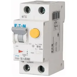 Eaton, Schutzschalter, FILS combined RCD/MCB device