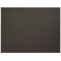 PAPSTAR 1000 Tischsets, Papier 30 cm x 40 cm schwarz