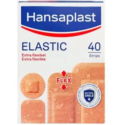 Hansaplast Eslastic 40 Verbände
