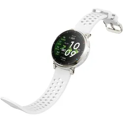 Amazfit Active 3 Premium (45 mm, ohne SIM), Smartwatch