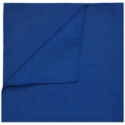 Bandana "MB040" - royal