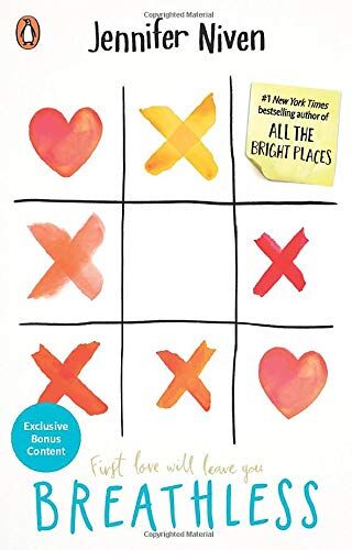 Jennifer Niven - Breathless - Preis vom 11.10.2026 15:43:13 h