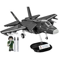 F-35B STOVL Lightning II, Konstruktionsspielzeug