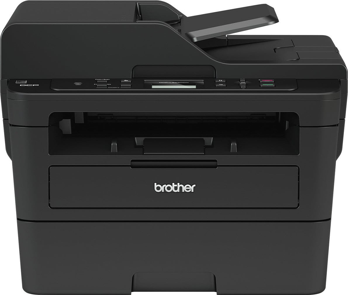 Brother DCP-L2550DN multifunctionele zwart-wit laserprinter A4