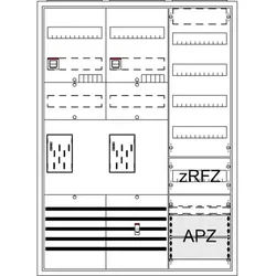 Striebel&amp;John Komplettschrank BA37CGE