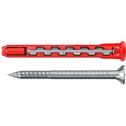 fischer HybridPower 10x90 T - 10 Stück