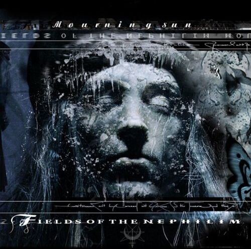 Fields of the Nephilim - Mourning Sun/Ltd. - Preis vom 14.10.2026 23:07:16 h