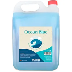 Intercabo Hair & Body 2in1 Ocean im 5L Nachfüllkanister.