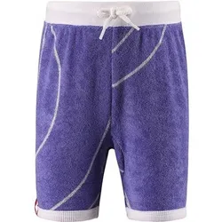 REIMA Reima Kinder Short BABIESMARMARA SHORTS, Größe 62 in Blau Blau