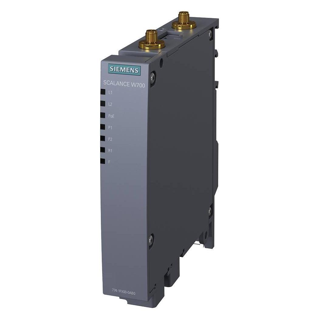 Siemens IWLAN Access Point SCALANCE RJ45 (6GK57741FX000AB0)