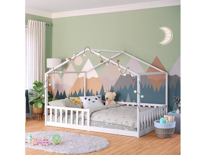 Bellabino Spielbett Bia