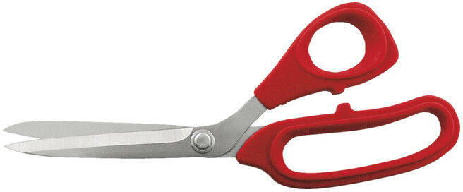 HOLEX Ciseaux de travail en acier spécial 225 mm (769250 225)