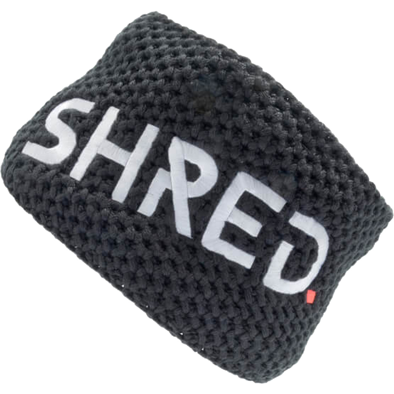 Shred HEADBAND black