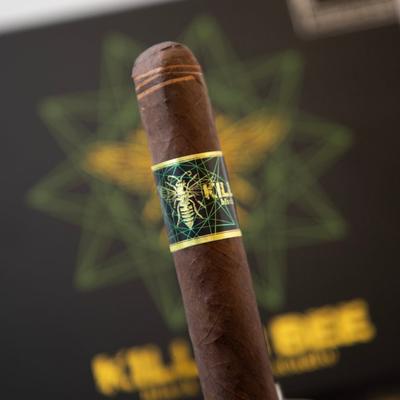 Black Label Trading Company Black Works Studio Killer Bee