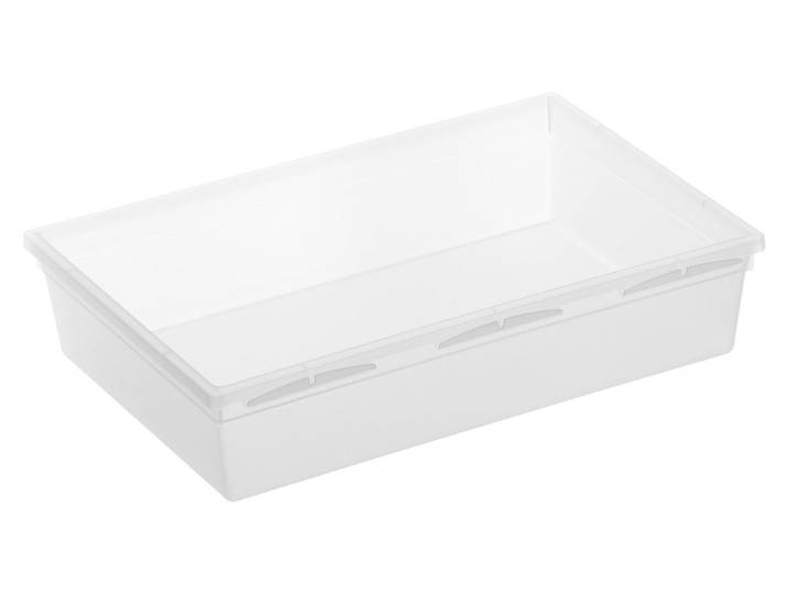 Rotho Ordnungssystem Basic 23 × 15 cm