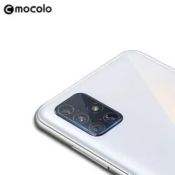 Mocolo Camera Lens - Schutzglas für Kameraobjektiv Samsung Galaxy A51