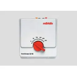 Märklin 66470 Sicherheitstransformer 230 Volt. 32 VA