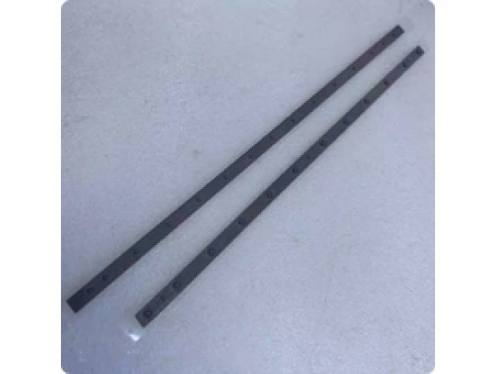Nieuwe originele rubberen voetjes voor HP ZBOOK Fury 15 G7 G8 onderkant behuizing rubberen voetjes 337mm 313mm