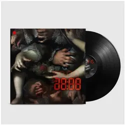 Friday Forever, Schallplatten
