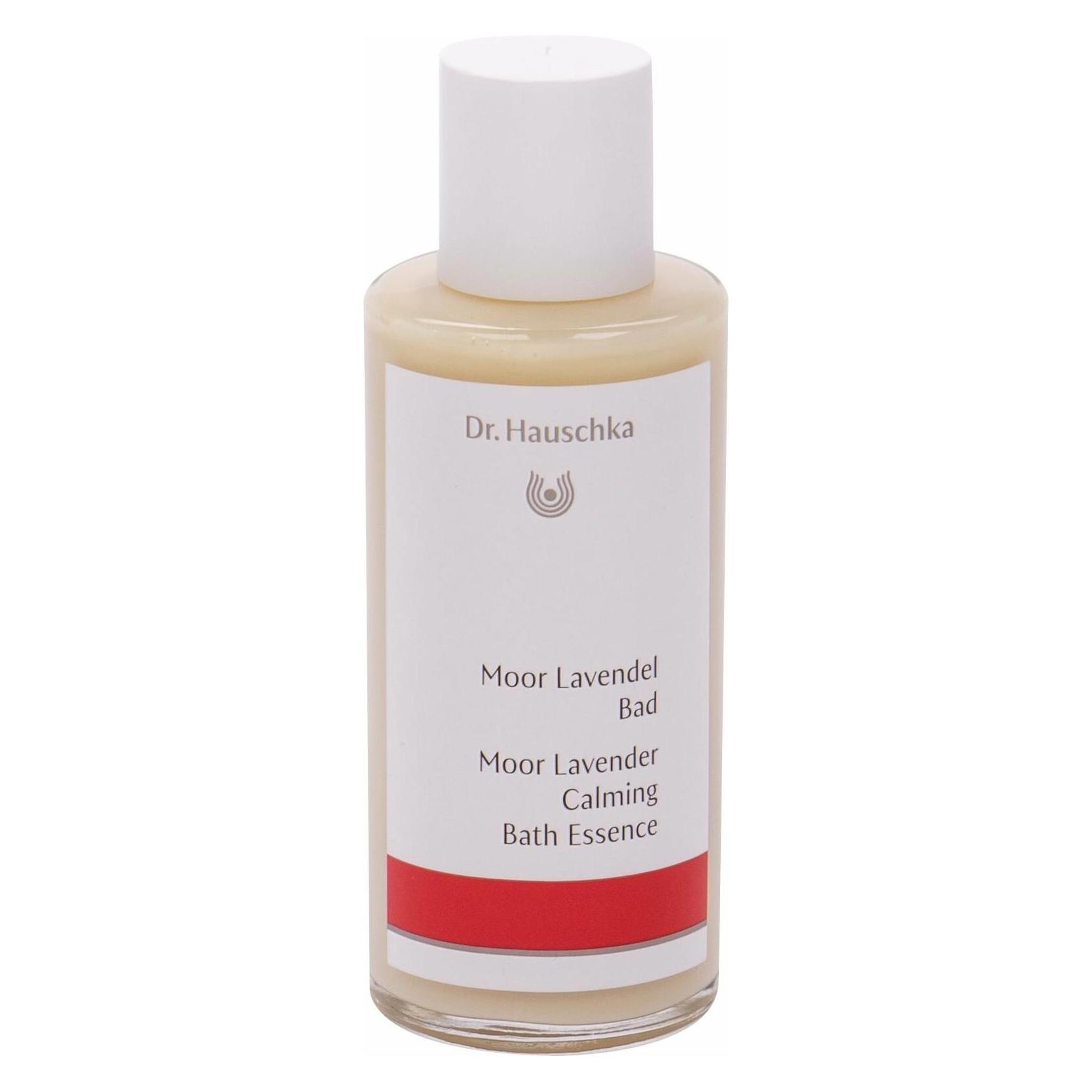 Dr. Hauschka Moor Lavendel (100 ml) (105558)