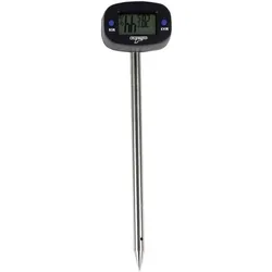 Reptiles-Planet Thermometer Kontrolle des Eis, Terrariumtechnik