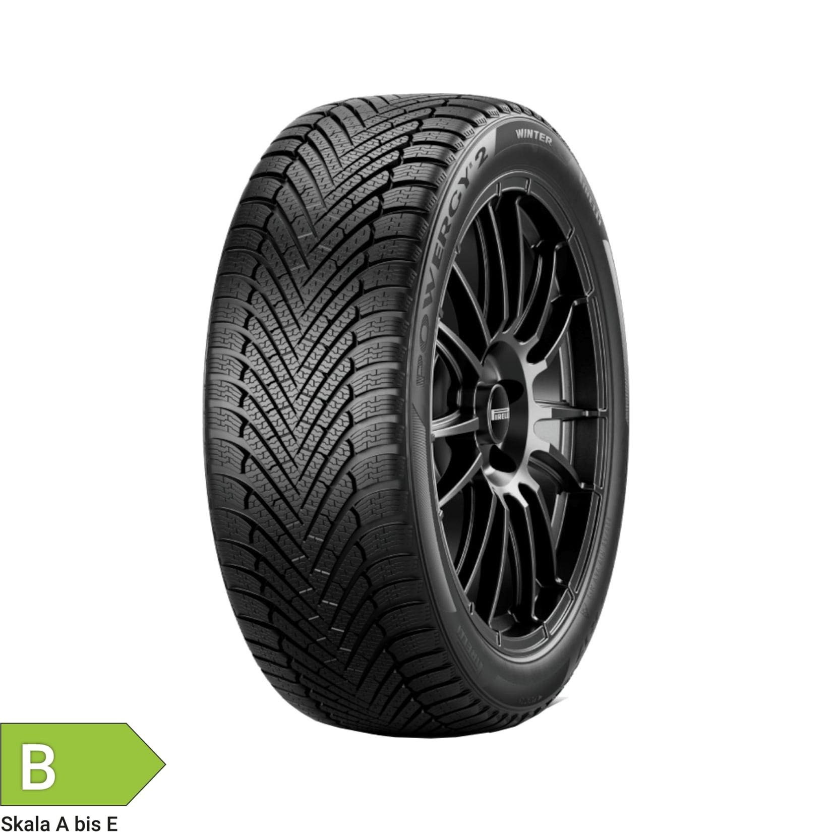 PIRELLI POWERGY 2 WINTER 215/65R17 103H XL