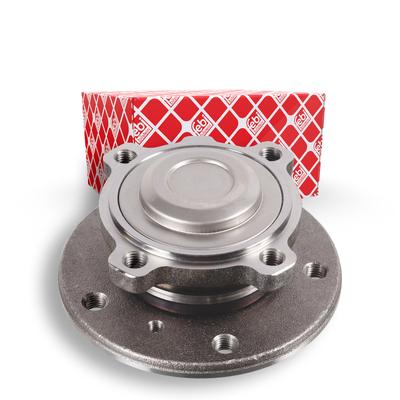 Febi Bilstein Radlagersatz [Hersteller-Nr. 24571] für BMW
