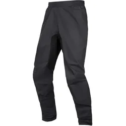 Endura, Herren, Velohosen, Hummvee (XL), Schwarz