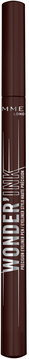 Rimmel London Wonder Ink Precision Eyeliner Pen 1 ml