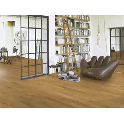 Parador Classic 3025 Parkett Eiche Cortese Natur Living Plus matt lackiert Landhausdiele 1170x120x13 mm