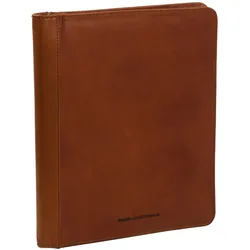 The Chesterfield Brand, Mappe, Schreibmappe Barnet 1052 (A4, 1x)